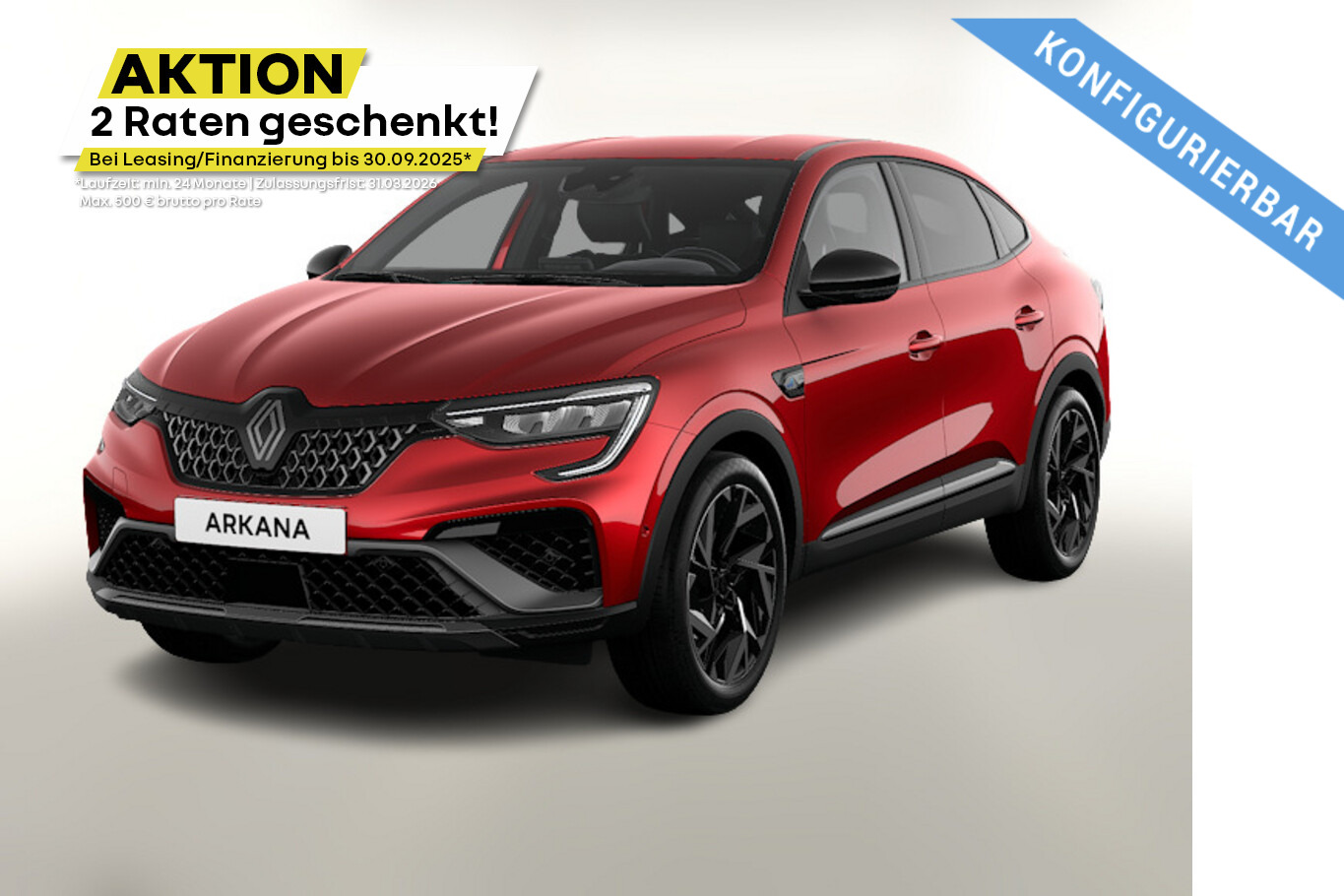 Renault Arkana Esprit Alpine E-Tech Full Hybrid 145 125224678 0