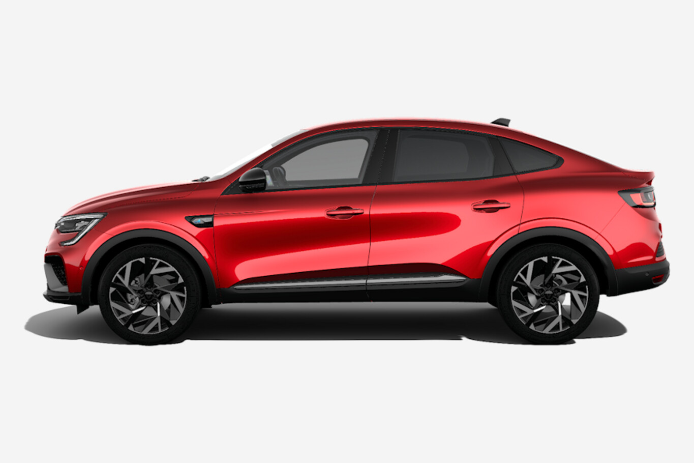Renault Arkana Esprit Alpine E-Tech Full Hybrid 145 125224678 2
