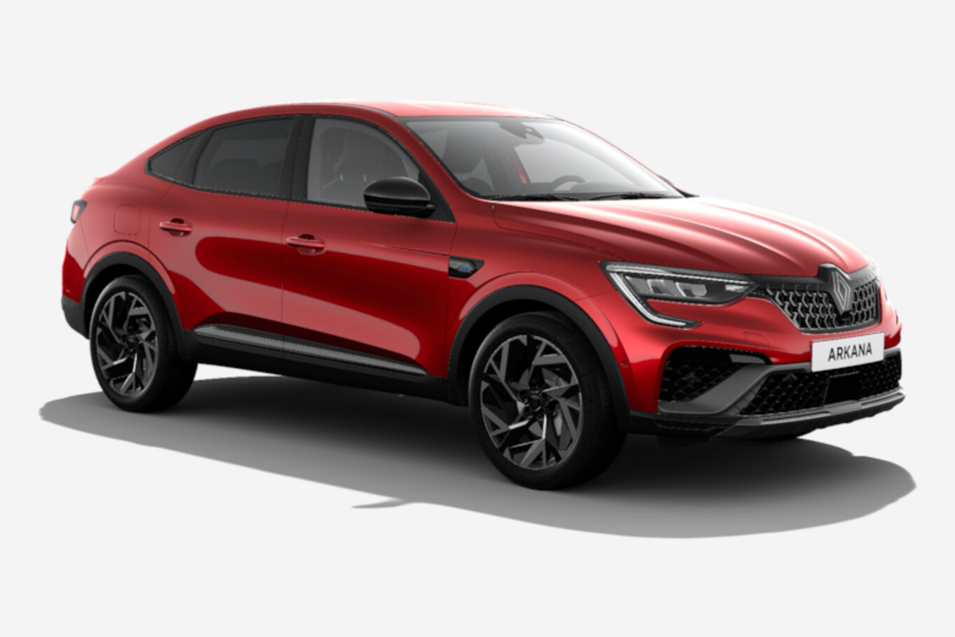 Renault Arkana Esprit Alpine E-Tech Full Hybrid 145 125224678 3