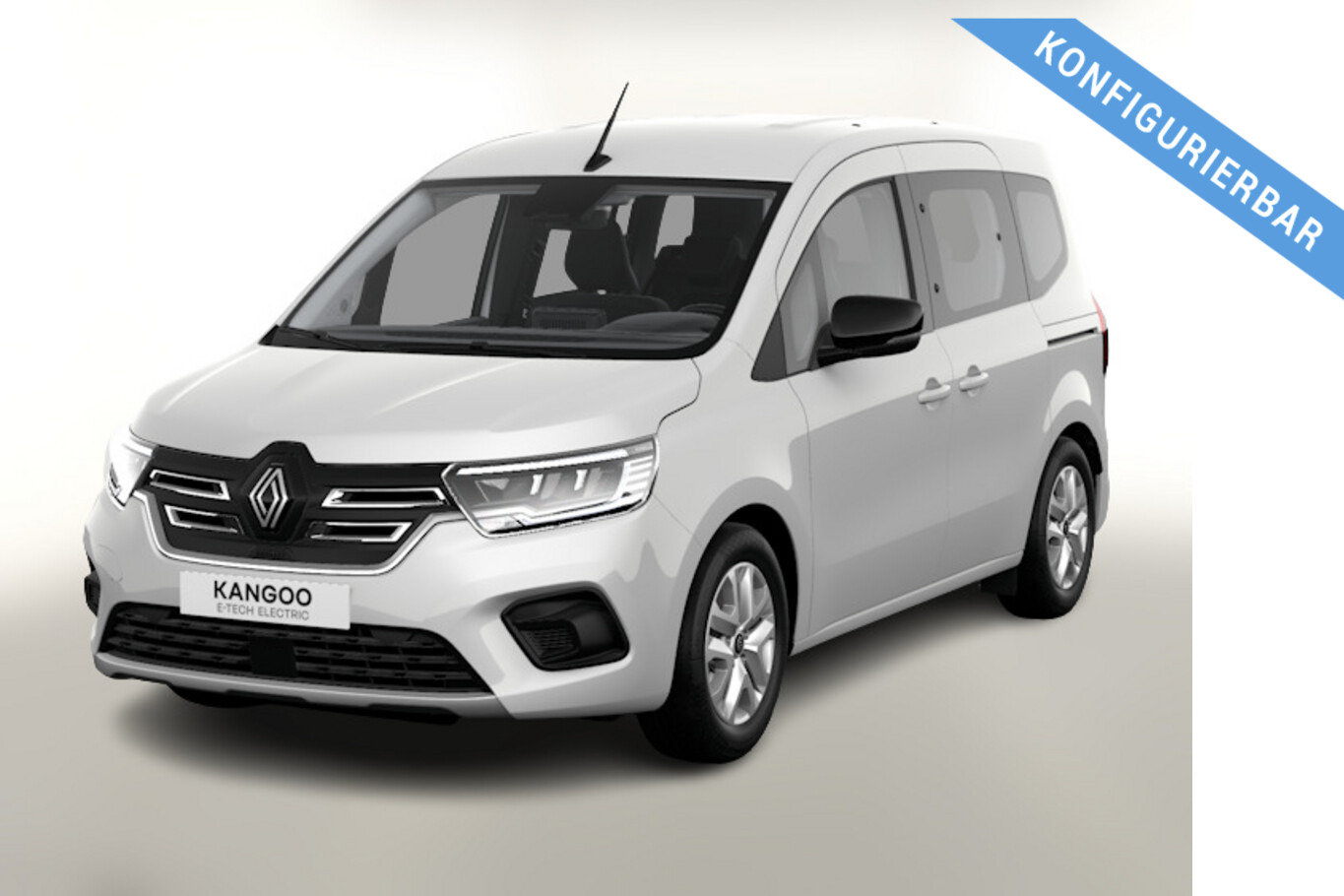 Renault Kangoo E-Tech Equilibre AC11 125224680 0
