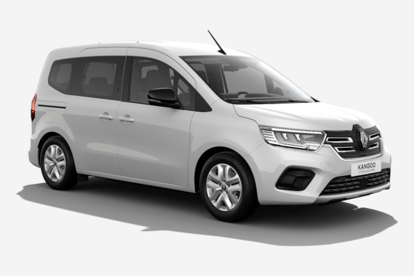 Renault Kangoo E-Tech Equilibre AC22 125224682 2