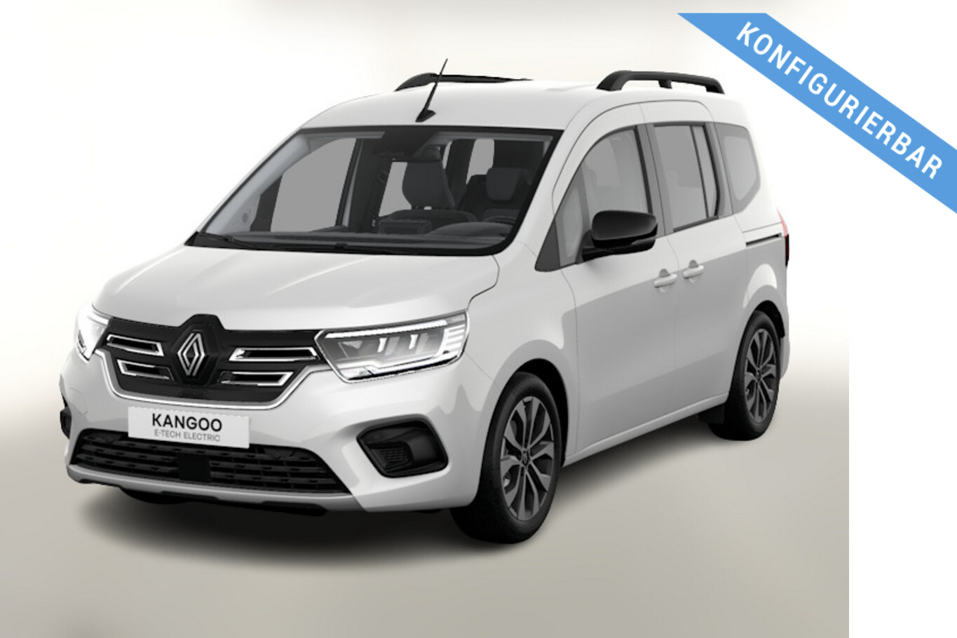 Renault Kangoo E-Tech Techno AC22 125224684 0
