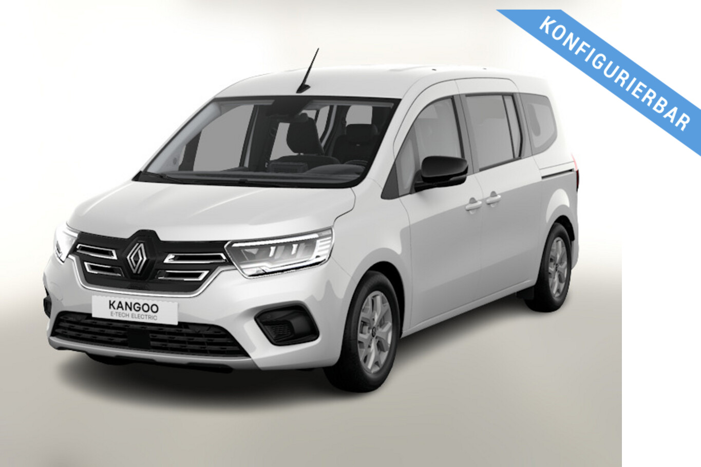 Renault Grand Kangoo E-Tech Equilibre AC22 125224686 0