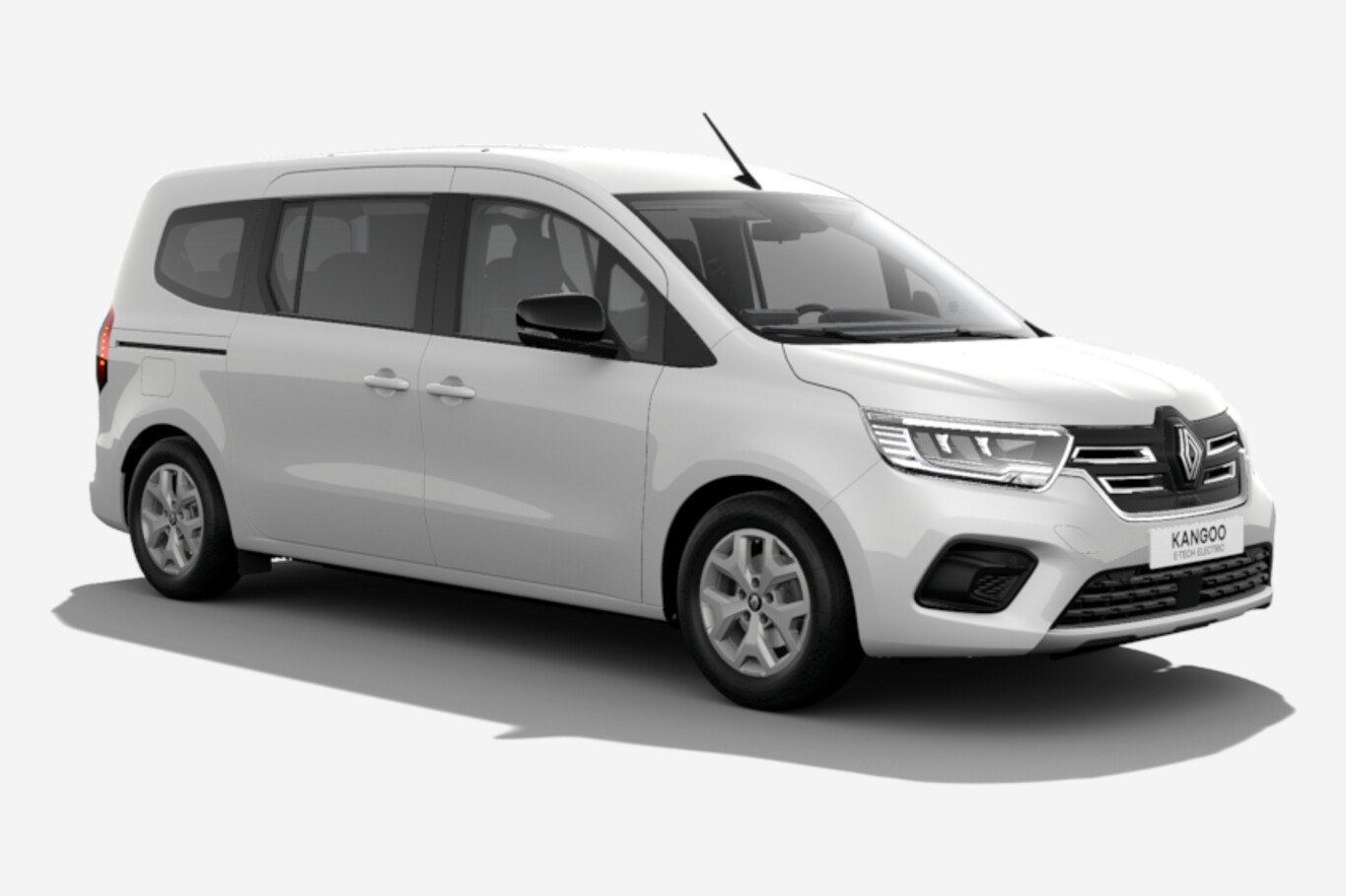 Renault Grand Kangoo E-Tech Equilibre AC22 125224686 2