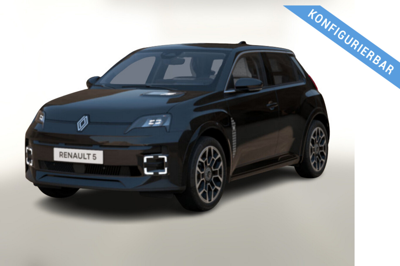 Renault 5 Roland-Garros 150 Comfort Range 125420070 0