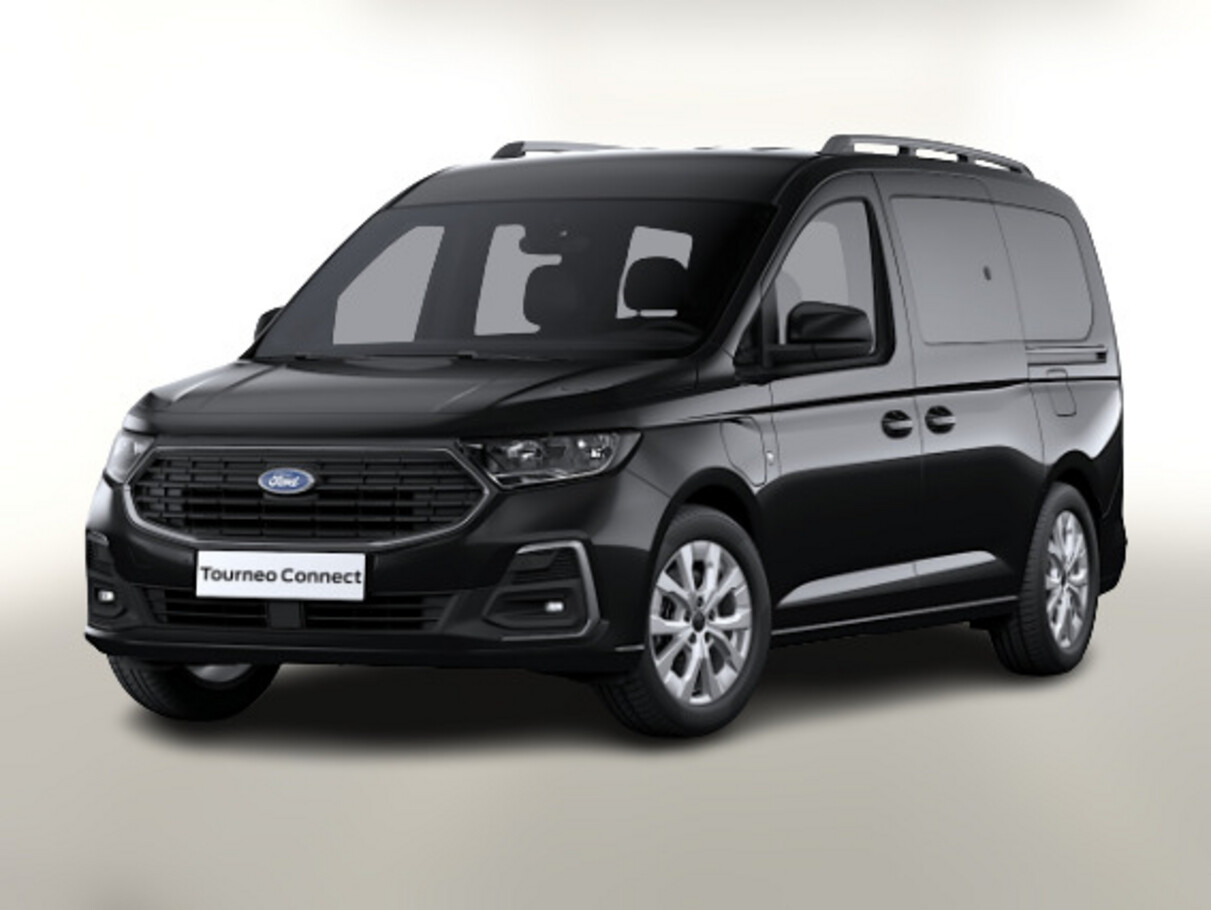 Ford Grand Tourneo Connect PHEV 150 Tit ACC Kam 17Z 125870915 0
