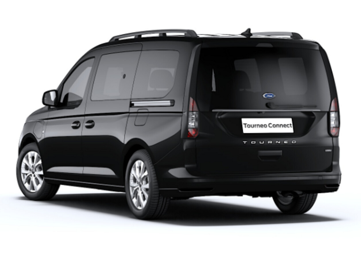 Ford Grand Tourneo Connect PHEV 150 Tit ACC Kam 17Z 125870915 2