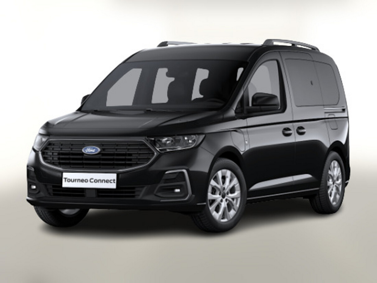 Ford Tourneo Connect PHEV 150 Tit ACC Kam Nav 17Z 125876685 0