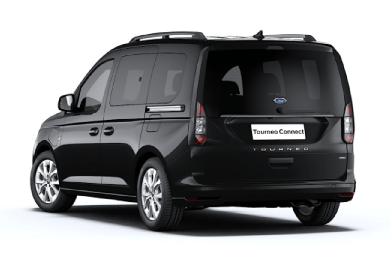 Ford Tourneo Connect PHEV 150 Tit ACC Kam Nav 17Z 125876685 2
