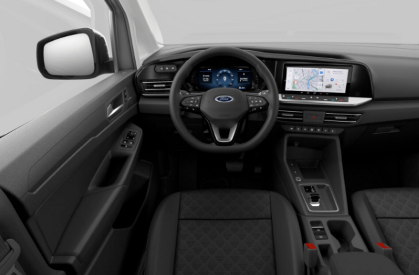 Ford Tourneo Connect PHEV 150 Tit ACC Kam Nav 17Z 125876685 3