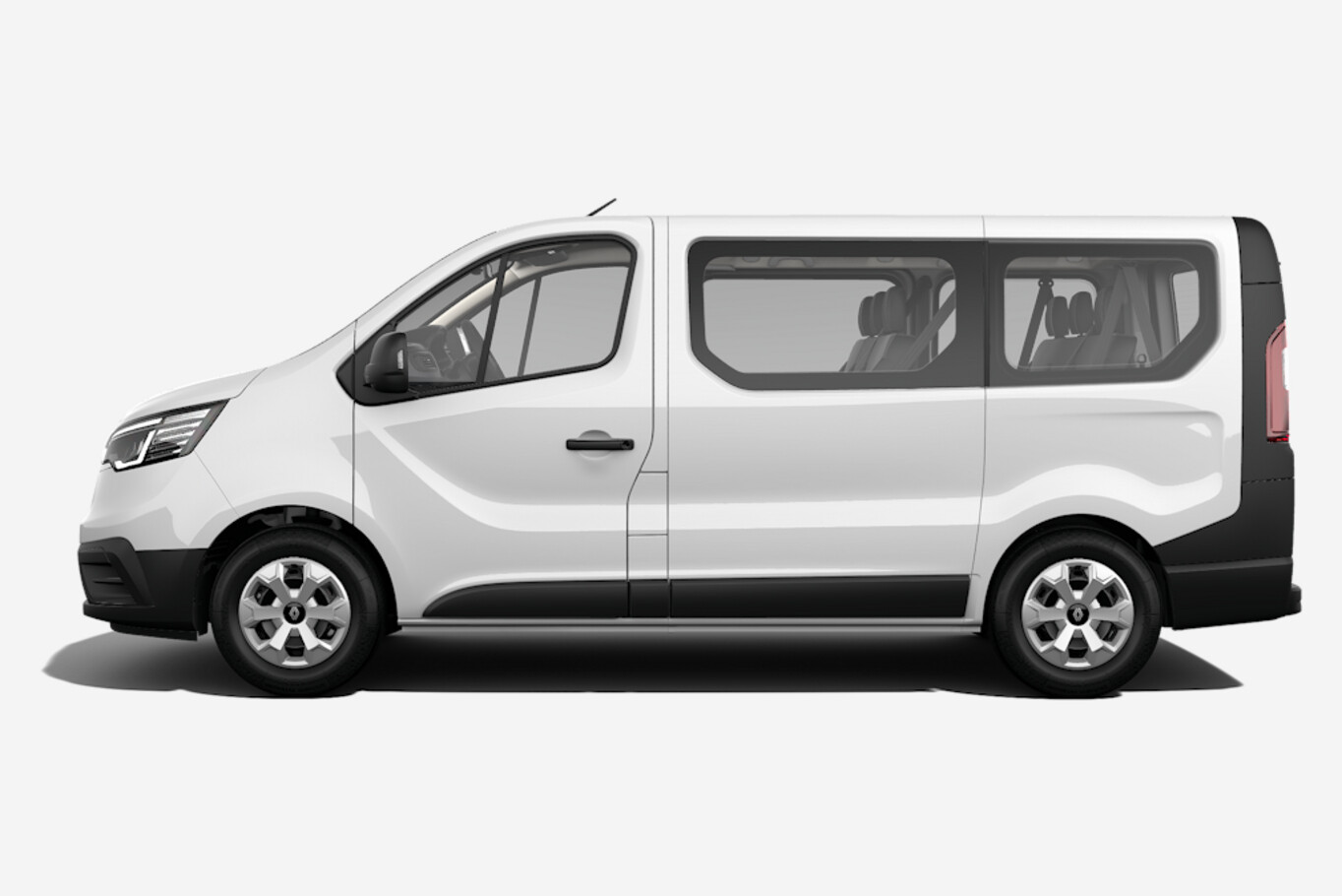 Renault Trafic Authentic Blue dCi 110 127582217 1