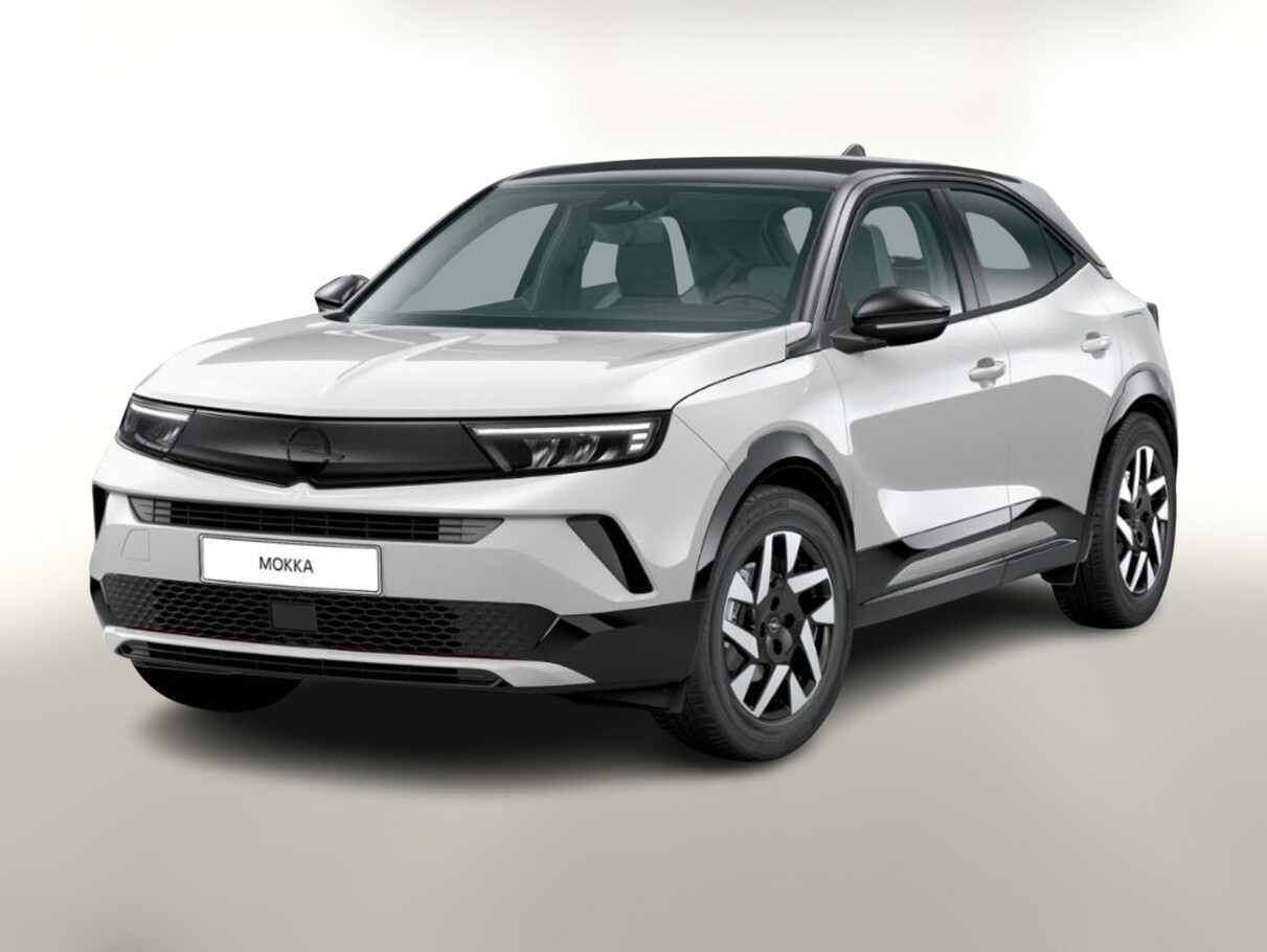 Opel Mokka im Auto Abo von Autohaus Tabor - Bild 1