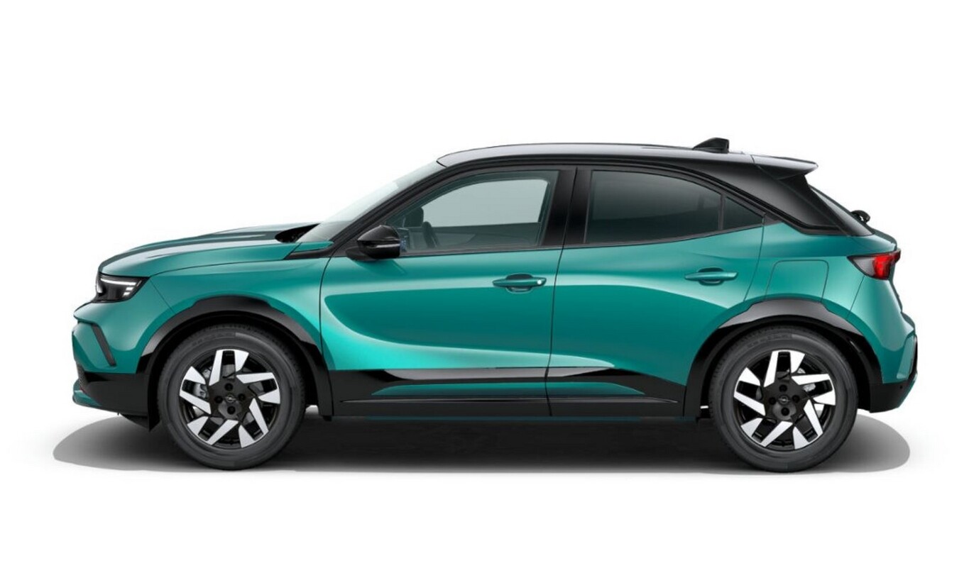 Auto Abo Foto Nummer 2 von 4