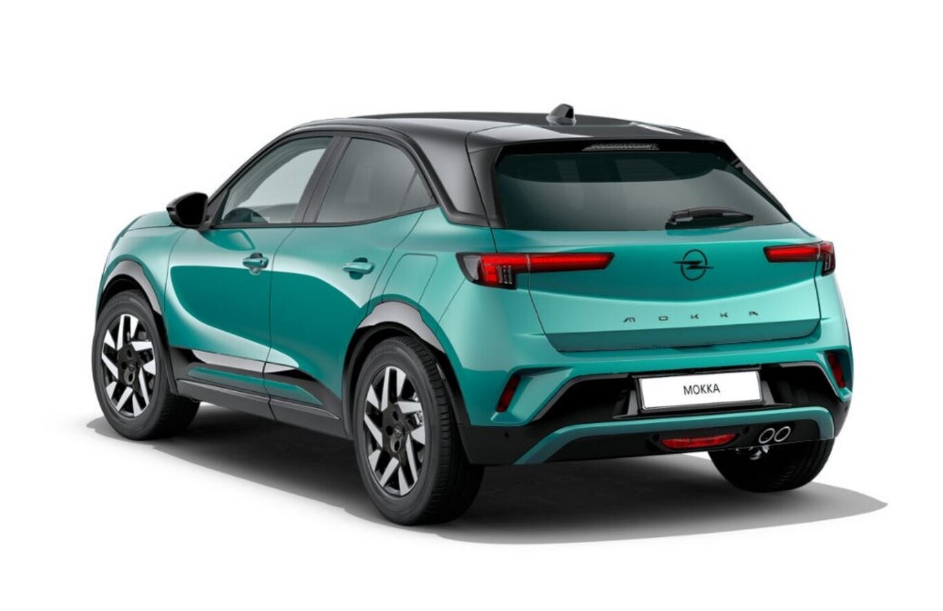 Auto Abo Foto Nummer 3 von 4