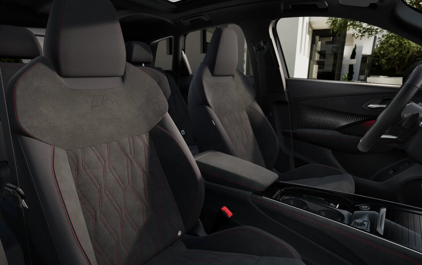 Audi Q3 TFSI 204 quattro neues Modell Nav KlimaP 130552907 4