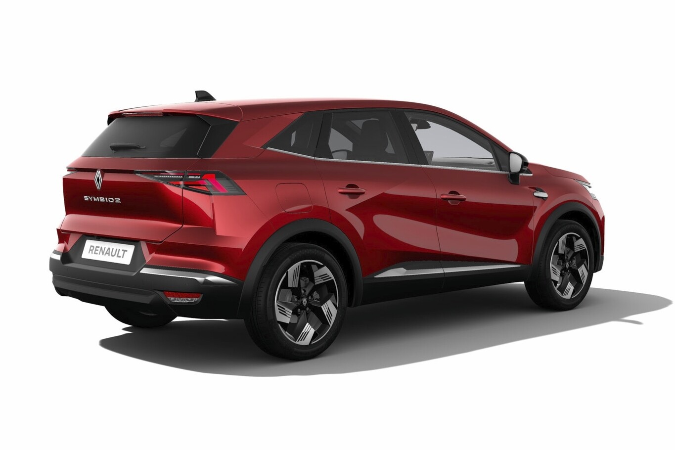 Renault Symbioz Techno Full Hybrid E-Tech 160 131016138 1