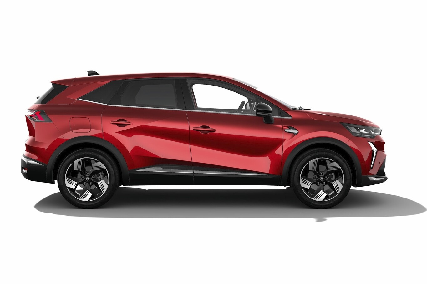 Renault Symbioz Techno Full Hybrid E-Tech 160 131016138 2