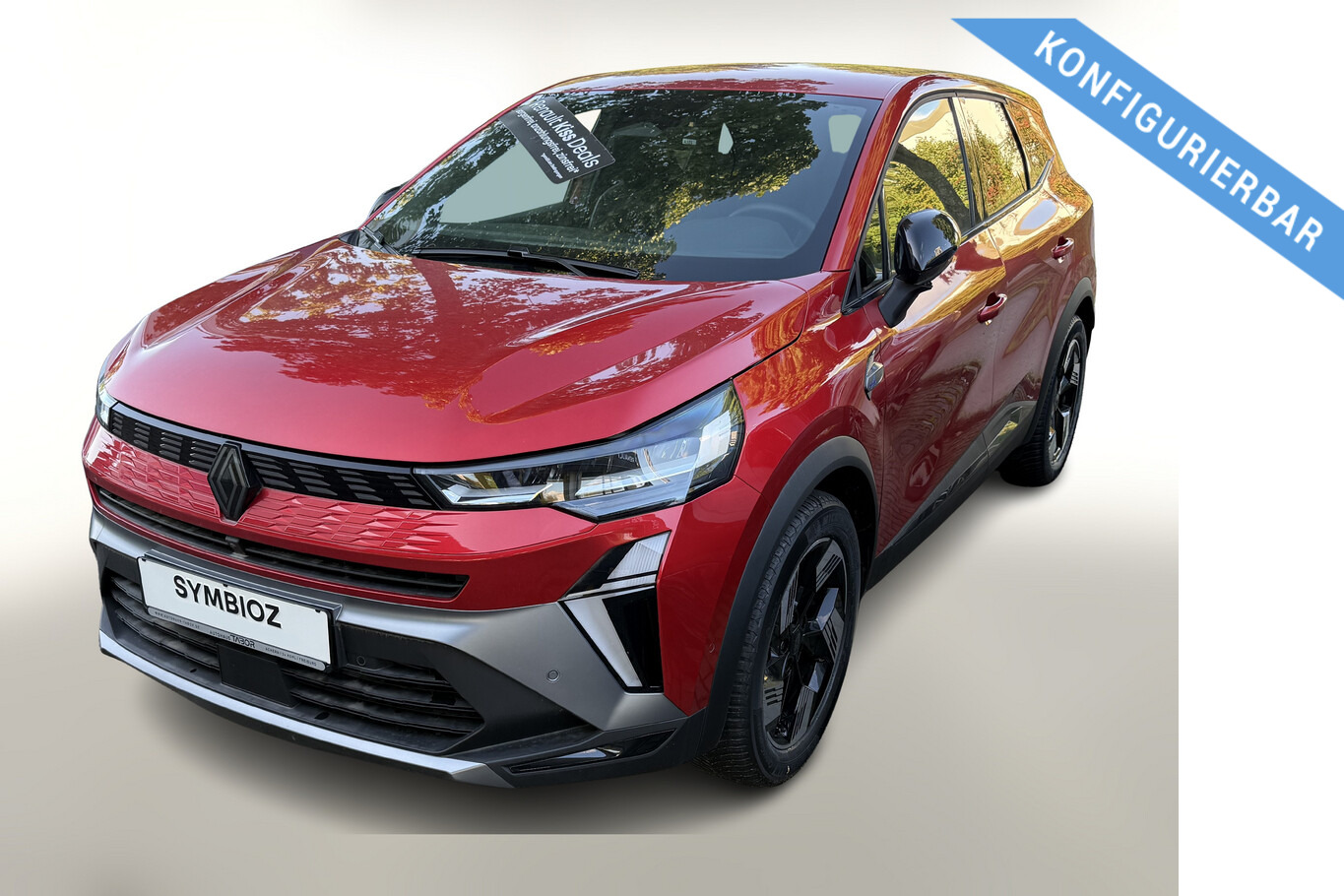 Renault Symbioz Esprit Alpine Full Hybrid E-Tech 160 131016144 0