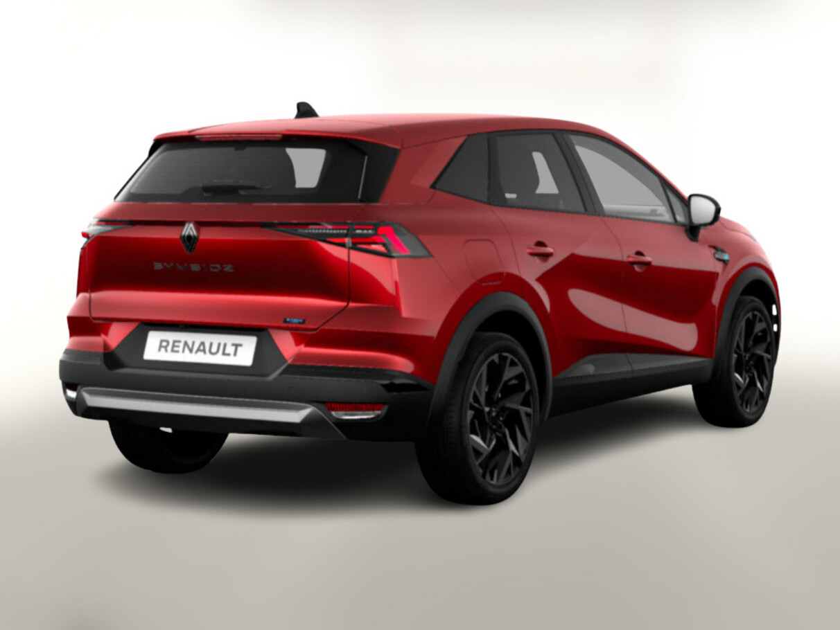 Renault Symbioz Esprit Alpine Full Hybrid E-Tech 160 131016144 2