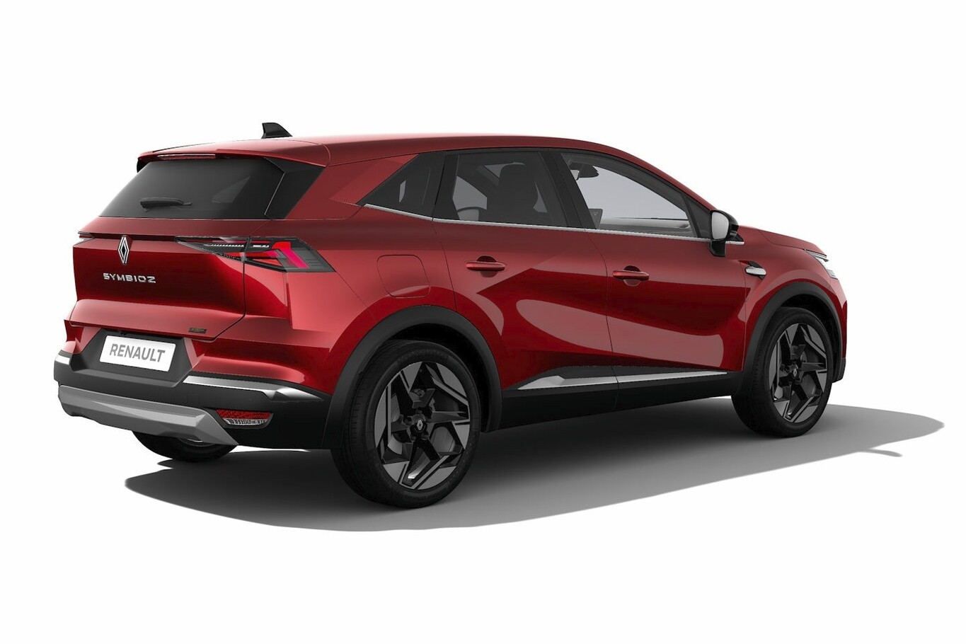 Renault Symbioz Iconic Full Hybrid E-Tech 160 131016147 1