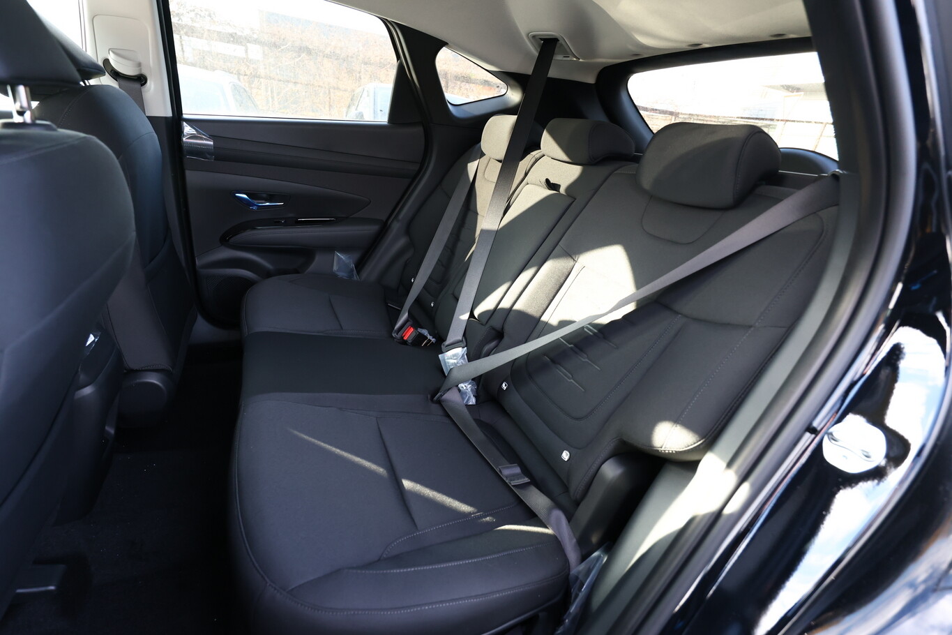 Hyundai Tucson 1.6 HEV 215 DCT Select LED Nav Kam BCW 131164003 9