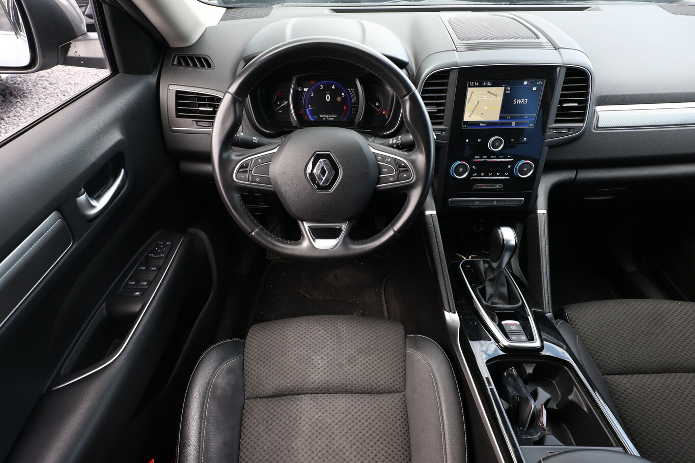 Renault Koleos 1.3 TCe 160 EDC Zen LED Nav PDC  131363001 6