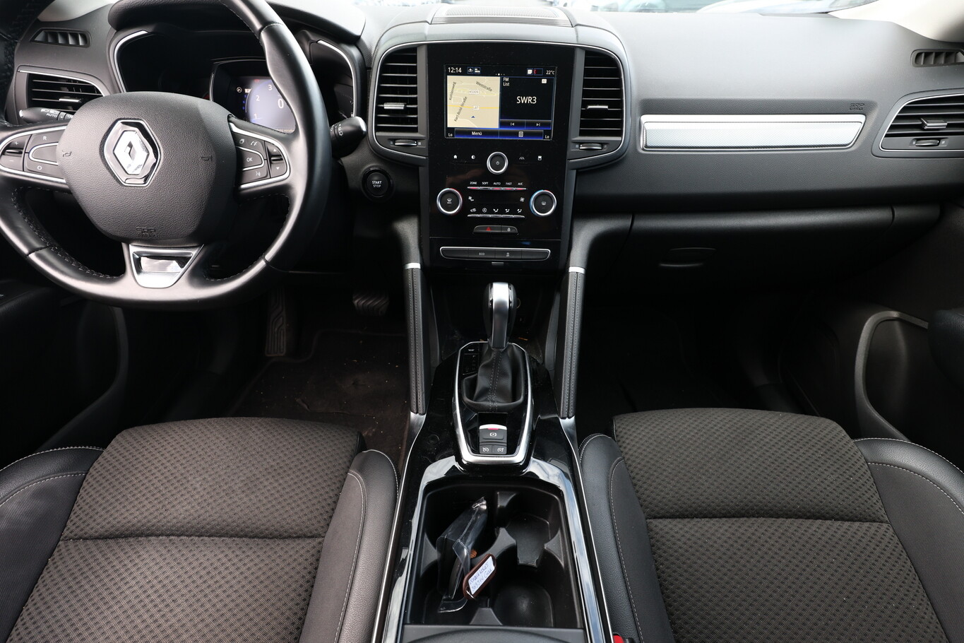 Renault Koleos 1.3 TCe 160 EDC Zen LED Nav PDC  131363001 7