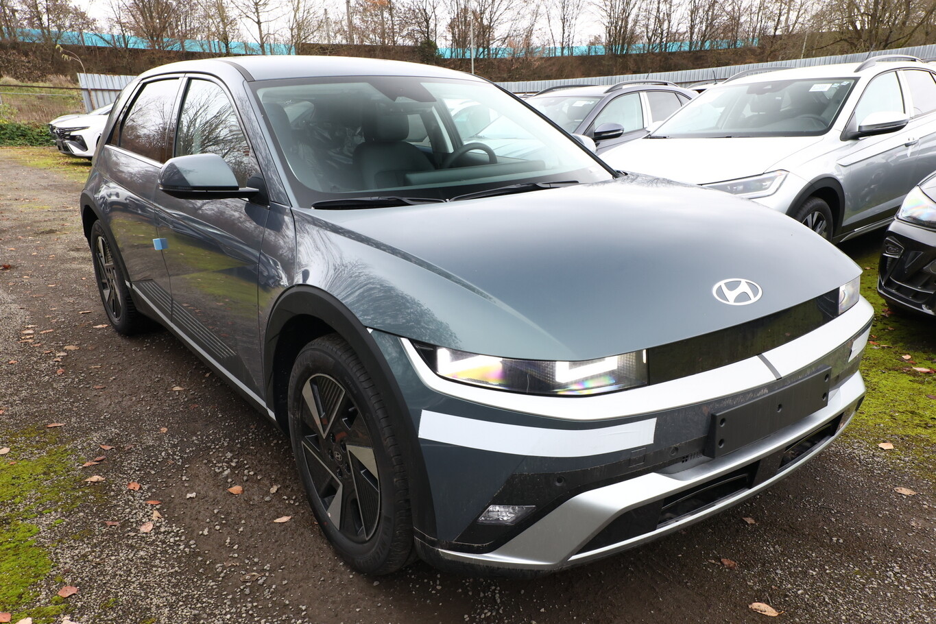 Auto Abo Foto Nummer 2 von 4