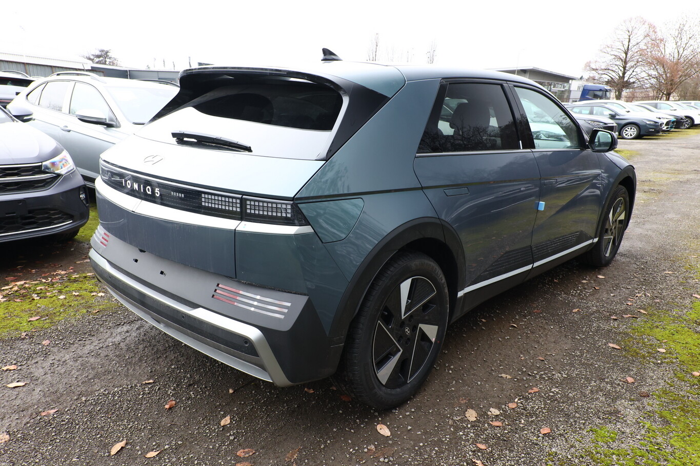 Auto Abo Foto Nummer 3 von 4