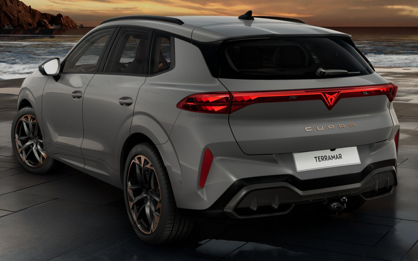 Cupra Terramar 1.5 eTSI 150 DSG LED VirCo SHZ Kam PDC 132736334 2