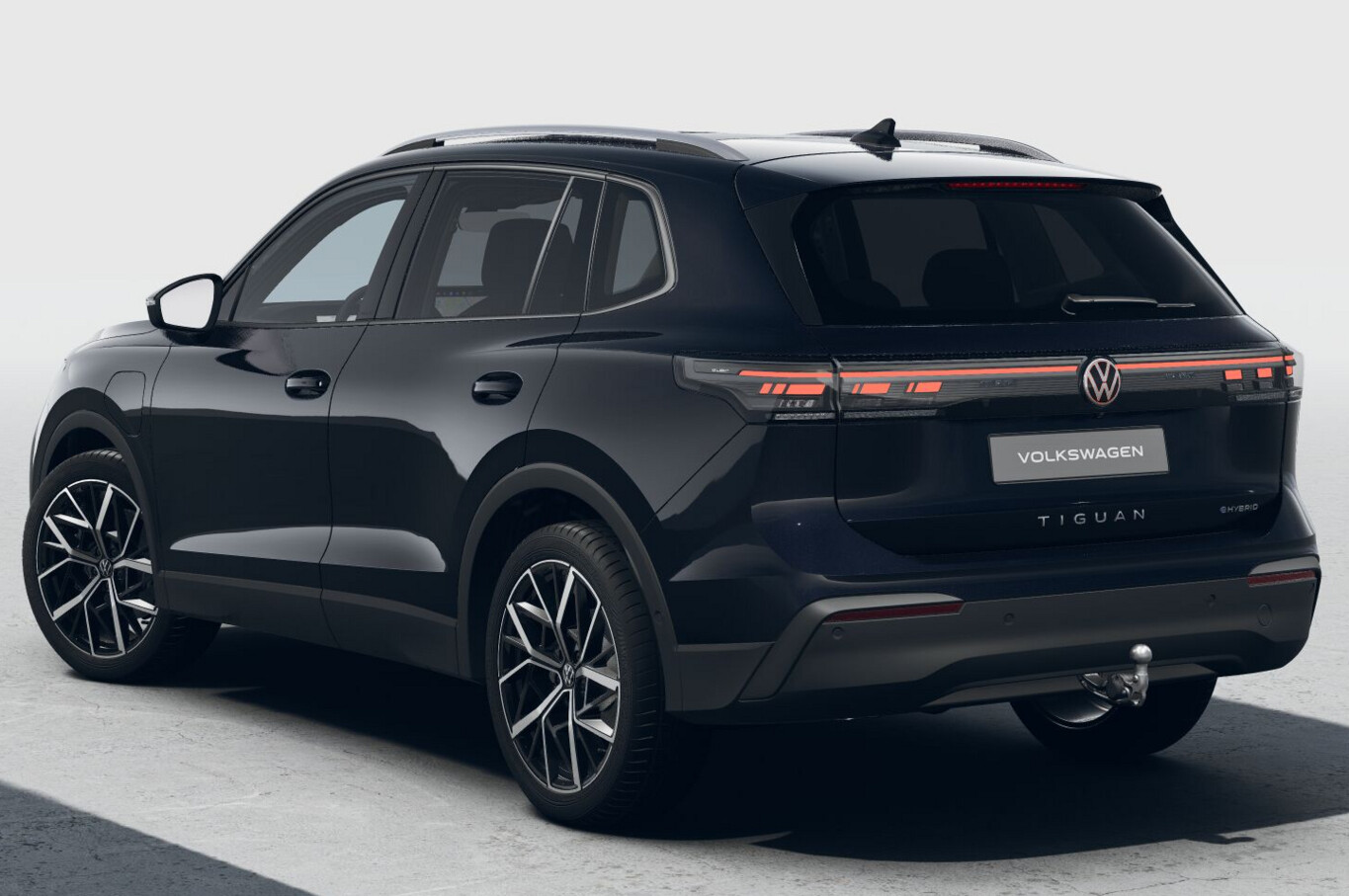 Volkswagen Tiguan 204 eHybrid LED+ KeyL Kam KomfortP PrivG 133796662 2