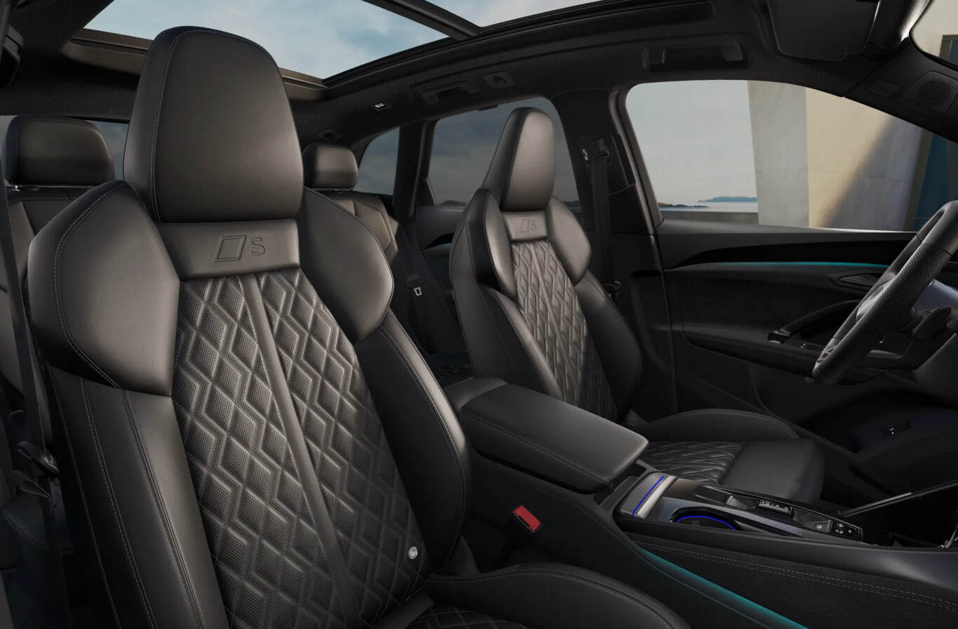 Audi Q5 e-hybrid 299 quatt NeuModell Leder Nav VirC+ 133796672 4