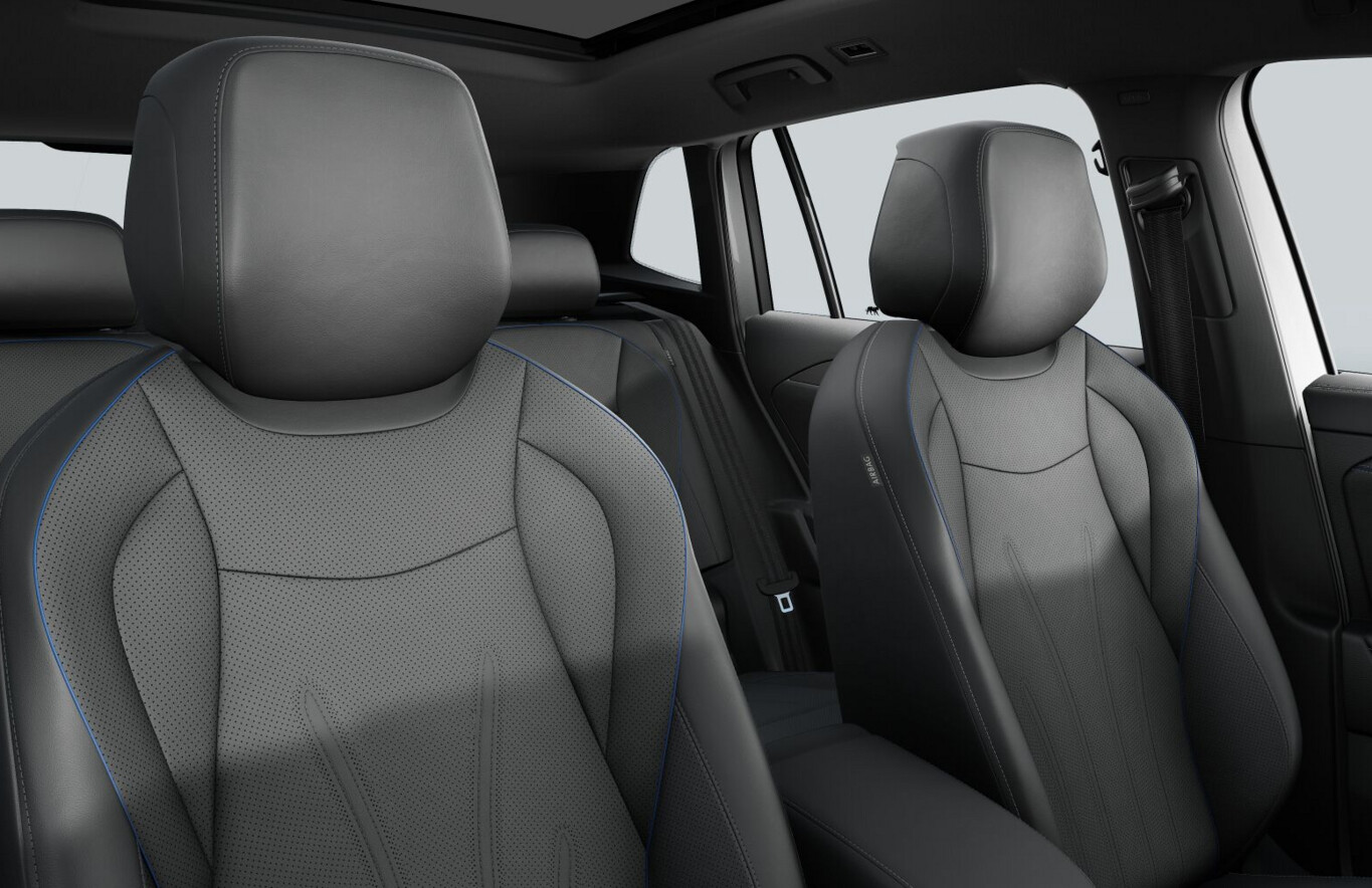 Volkswagen Tiguan 272 eHybrid R-Line LED+ DigC Keyless 20Z 133796678 4