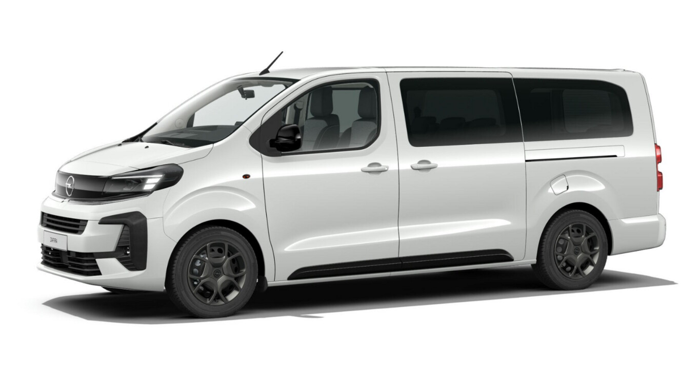 Opel Zafira 2.2 D 180 AT8 XL Edition Nav AHK Kam Temp 134311571 1