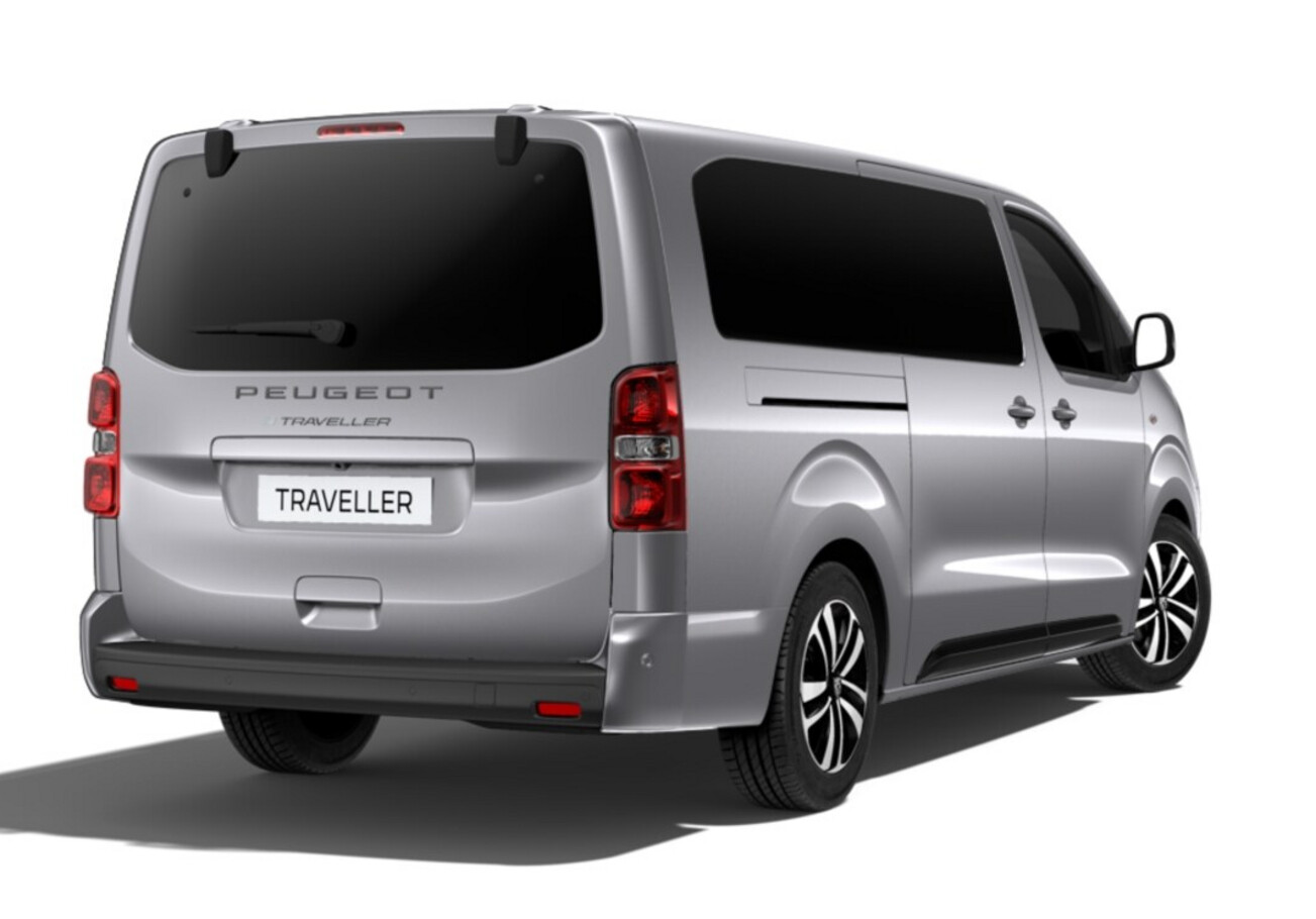 Auto Abo Foto Nummer 3 von 4