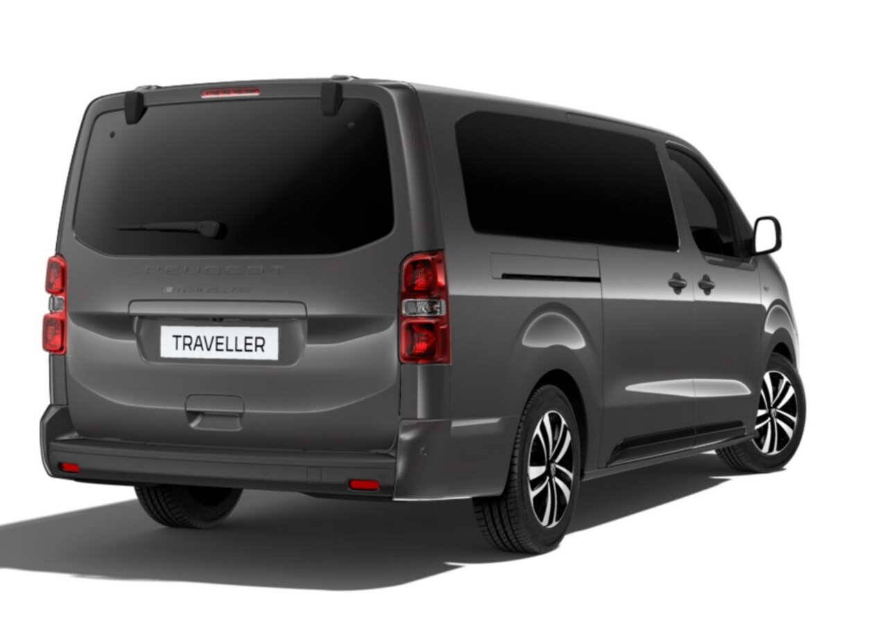 Auto Abo Foto Nummer 3 von 4