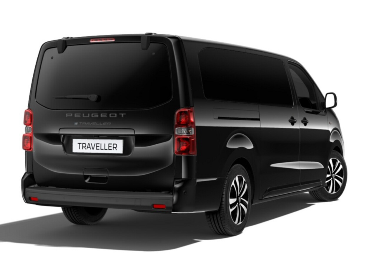 Auto Abo Foto Nummer 3 von 4