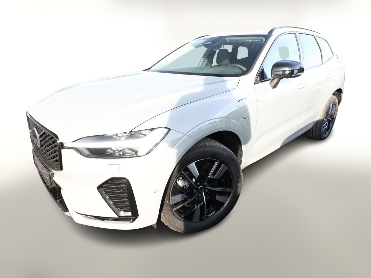 Volvo XC60 im Auto Abo von Autohaus Tabor - Bild 1