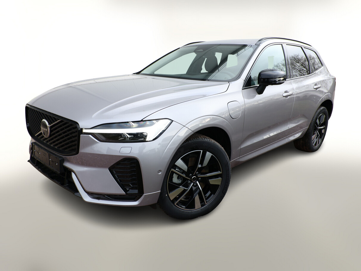 Volvo XC60 im Auto Abo von Autohaus Tabor - Bild 1