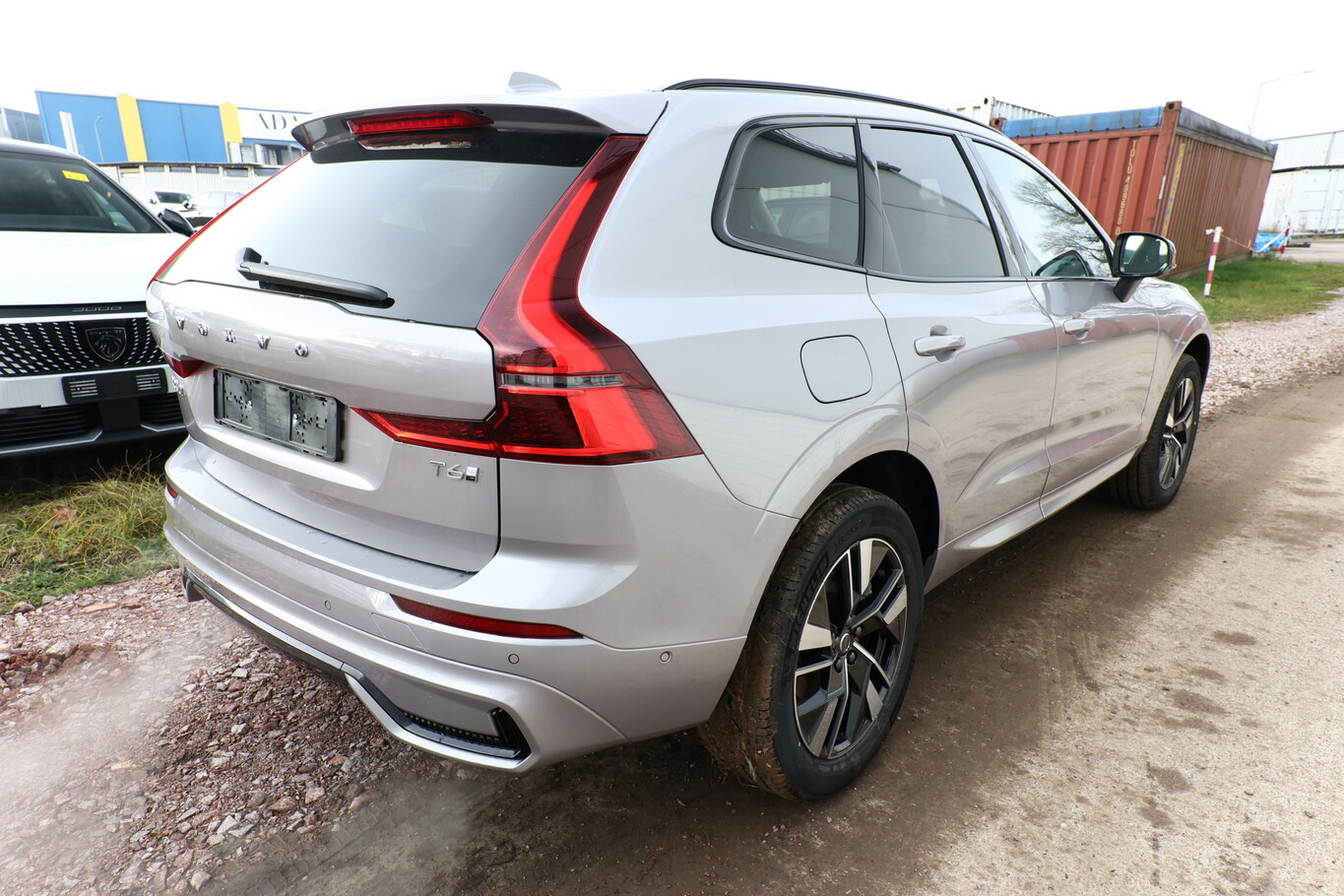 Auto Abo Foto Nummer 3 von 4