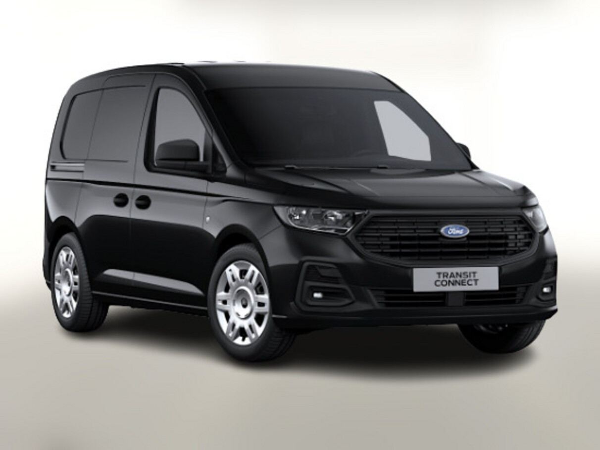 Ford Transit Connect L1 TDCI 122 Aut Trend Nav PDC 134985128 0