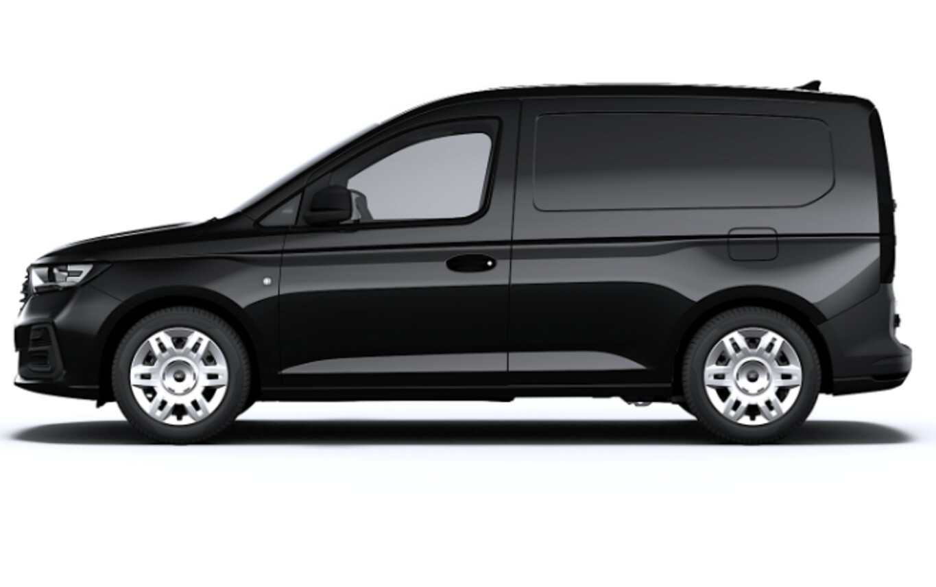 Ford Transit Connect L1 TDCI 122 Aut Trend Nav PDC 134985128 1