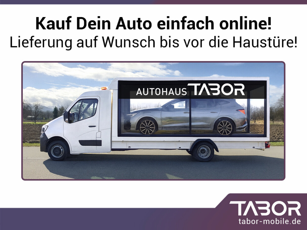 Ford Transit Connect L1 TDCI 122 Aut Trend Nav PDC 134985128 8