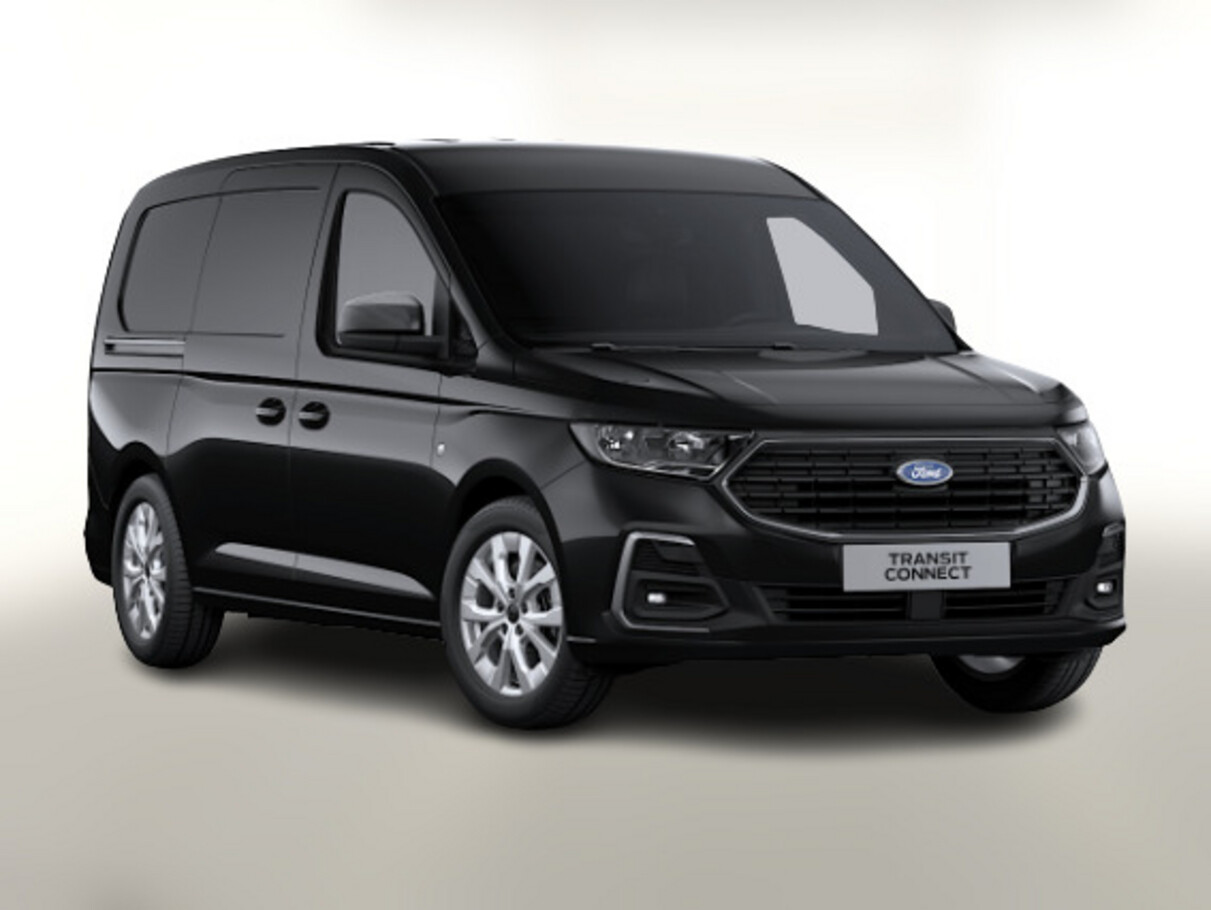 Ford Transit Connect L2 TDCI 122 Aut Limited ACC Kam 134985130 0