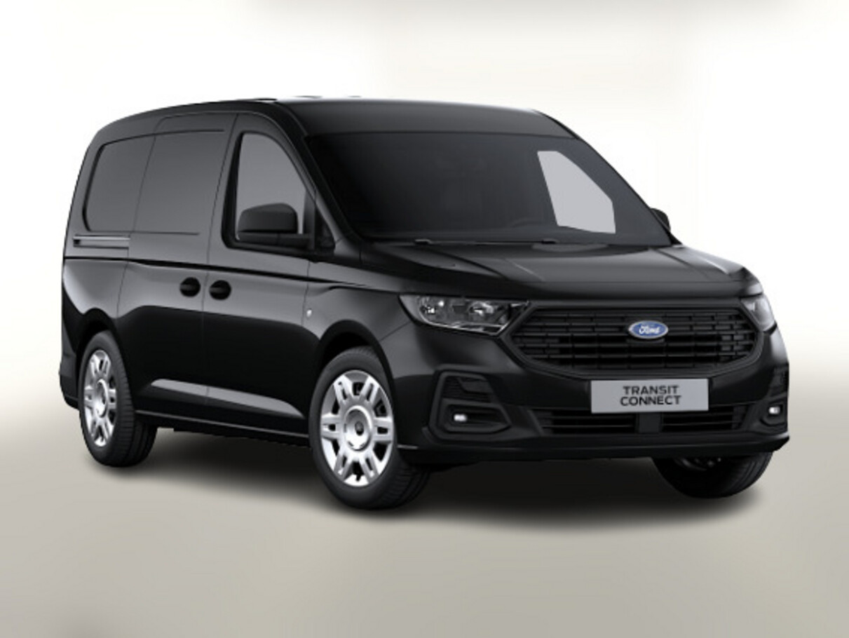 Ford Transit Connect L2 TDCI 122 AWD Trend Nav PDC 134987423 0