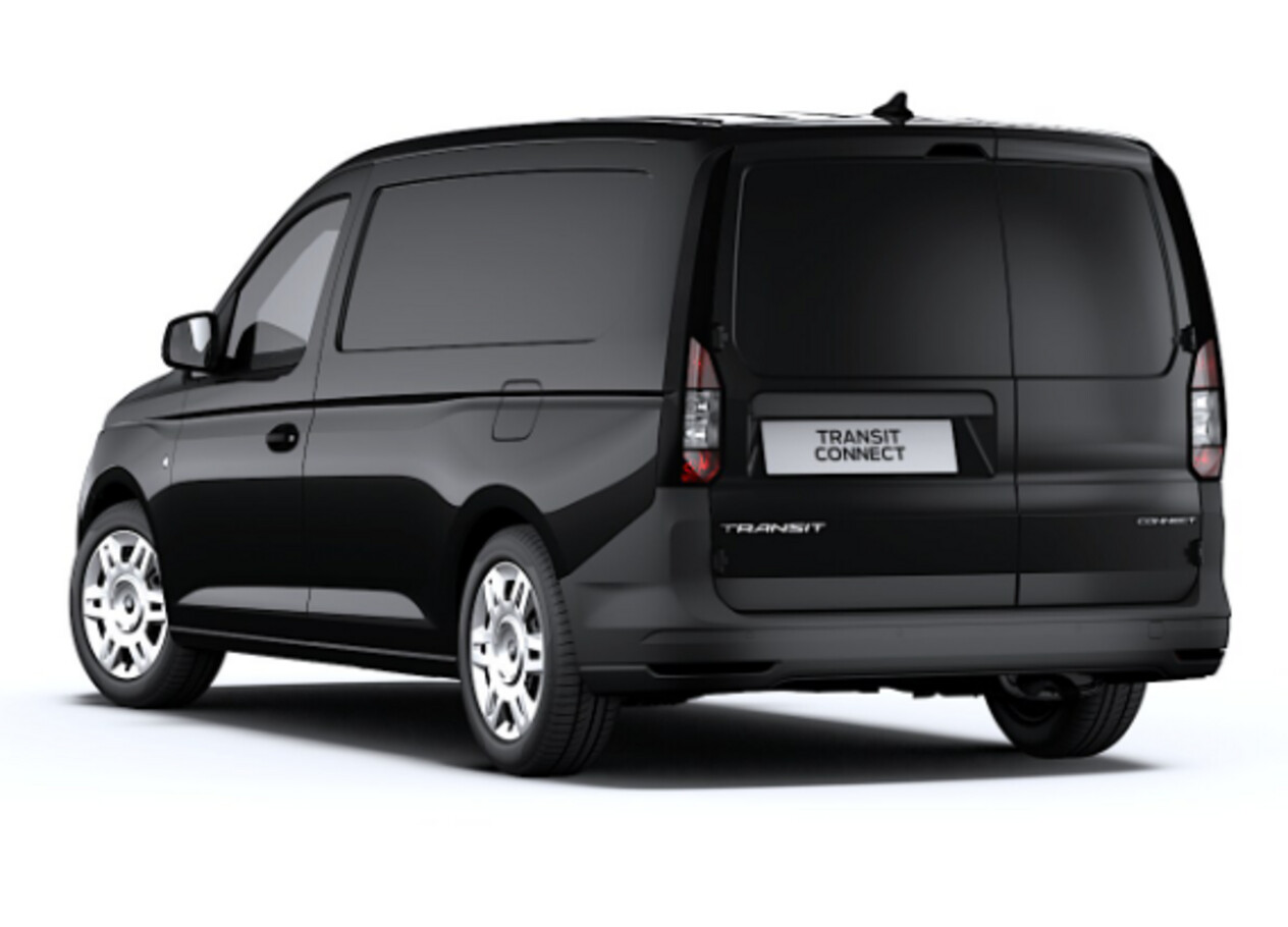 Ford Transit Connect L2 TDCI 122 AWD Trend Nav PDC 134987423 2