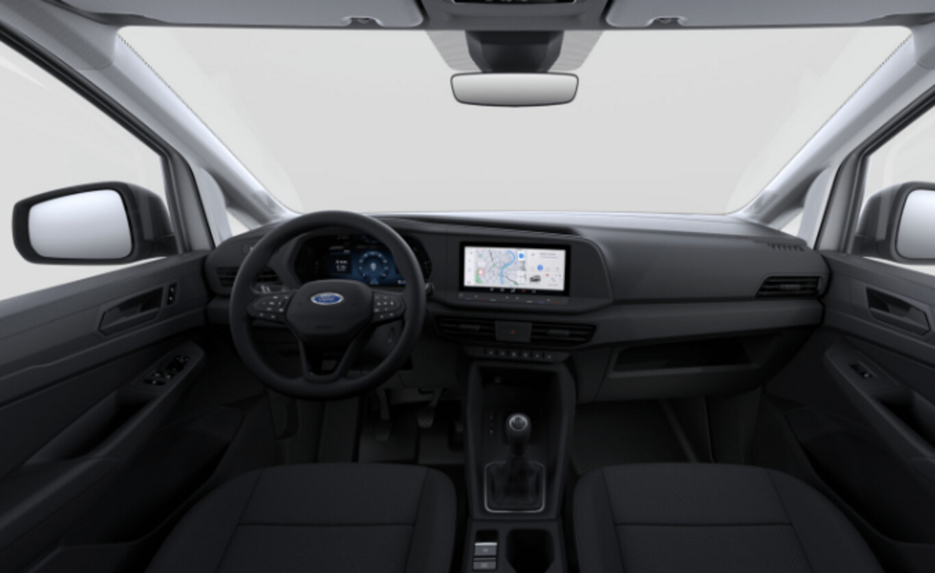 Ford Transit Connect L2 TDCI 122 AWD Trend Nav PDC 134987423 3