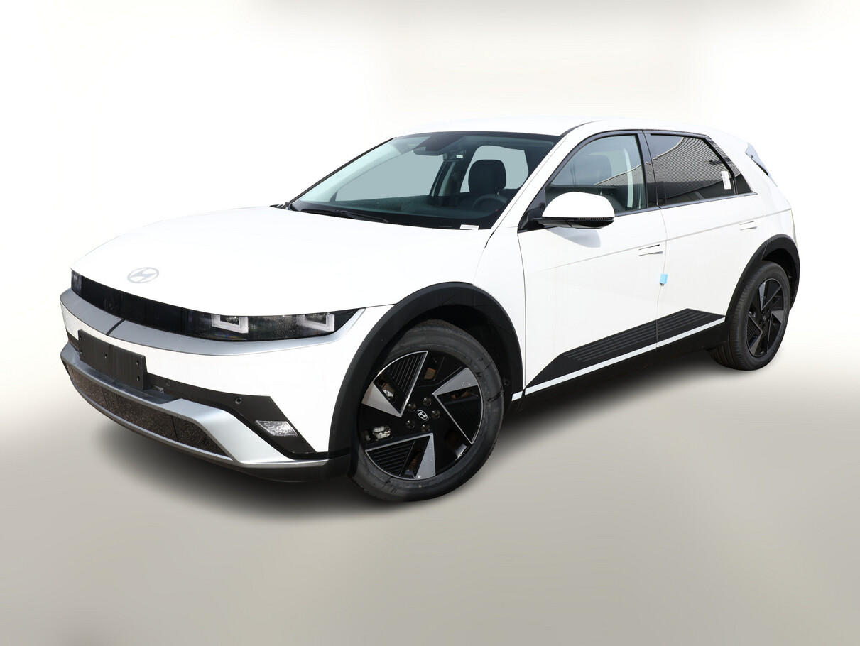 Hyundai IONIQ 5 im Auto Abo von Autohaus Tabor - Bild 1