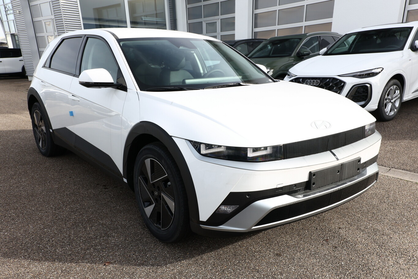 Auto Abo Foto Nummer 2 von 4