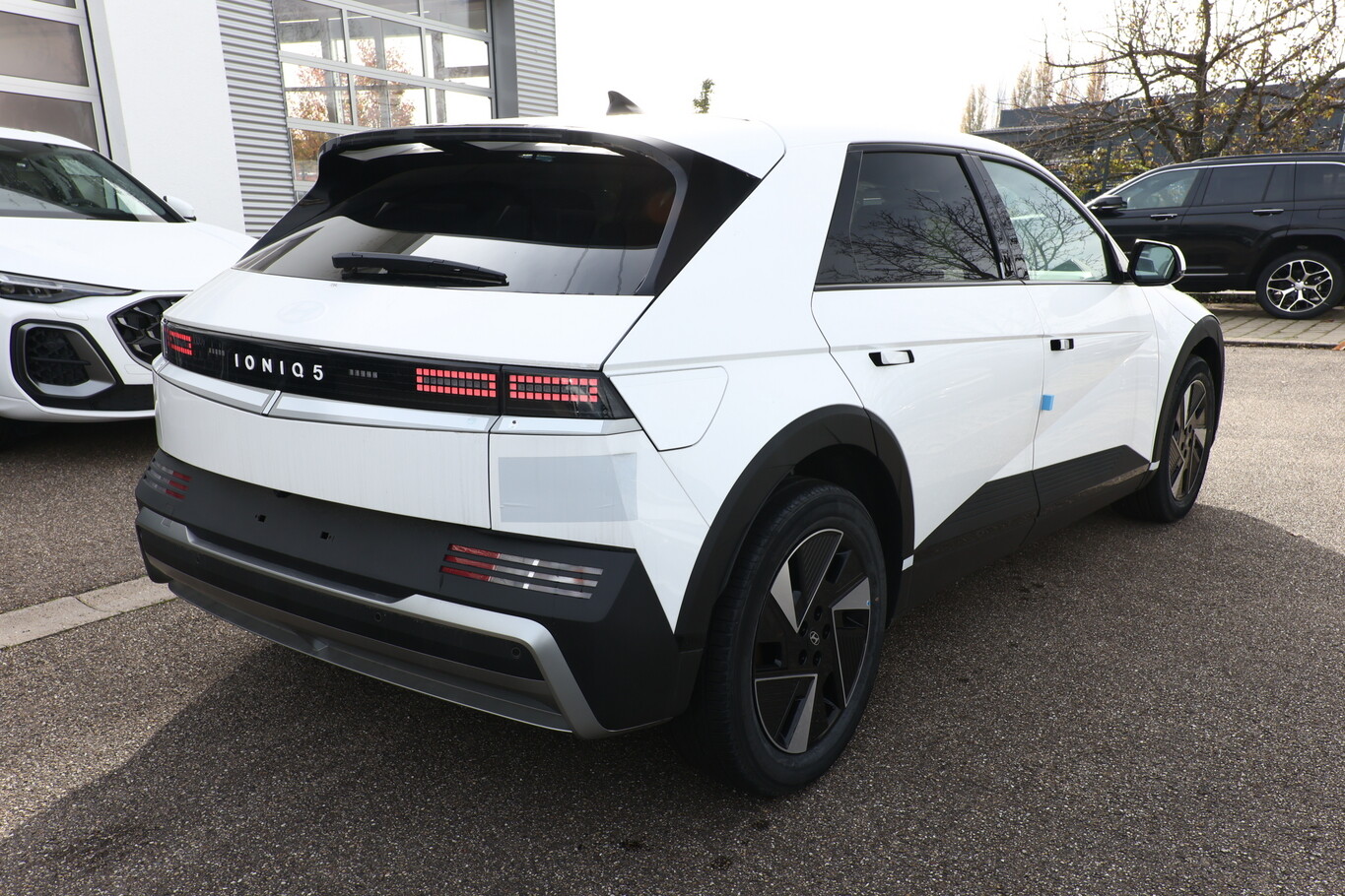 Auto Abo Foto Nummer 3 von 4